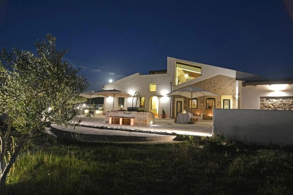 Tenuta Rasocolmo