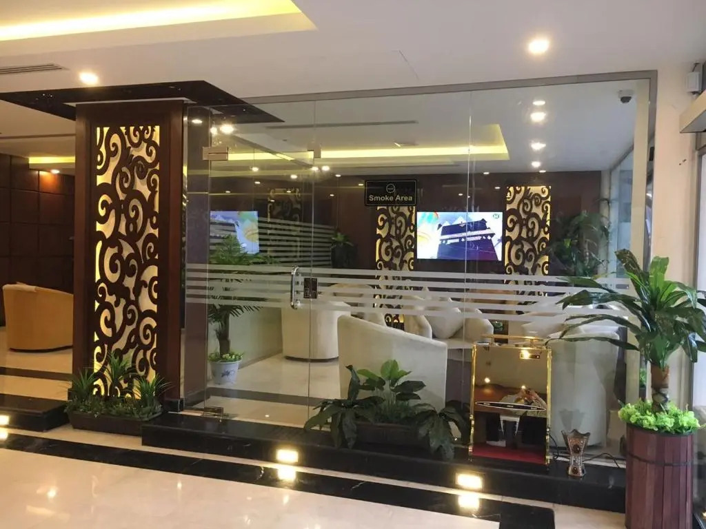 Shally Residence For Serviced Apartment 2