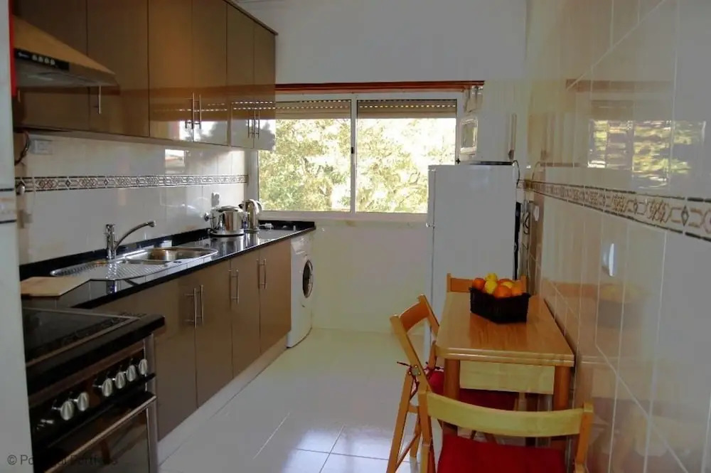 Historical Cascais Apartments