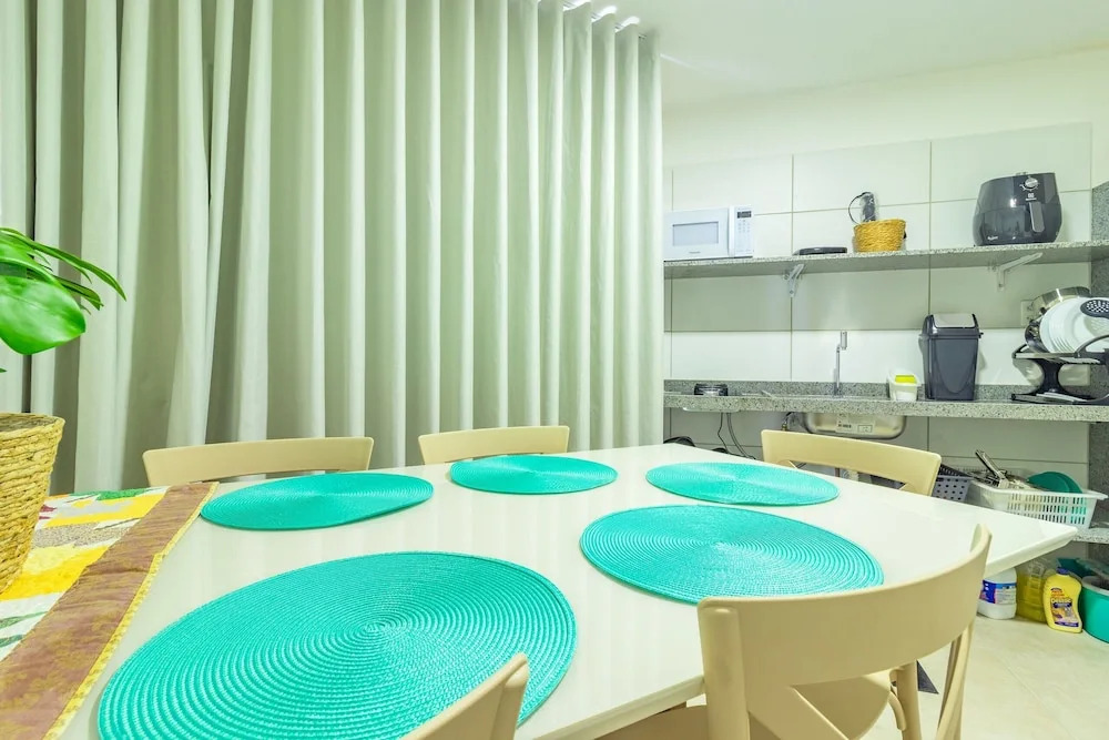 Cupe Suites #118 Beachfront by Carpediem
