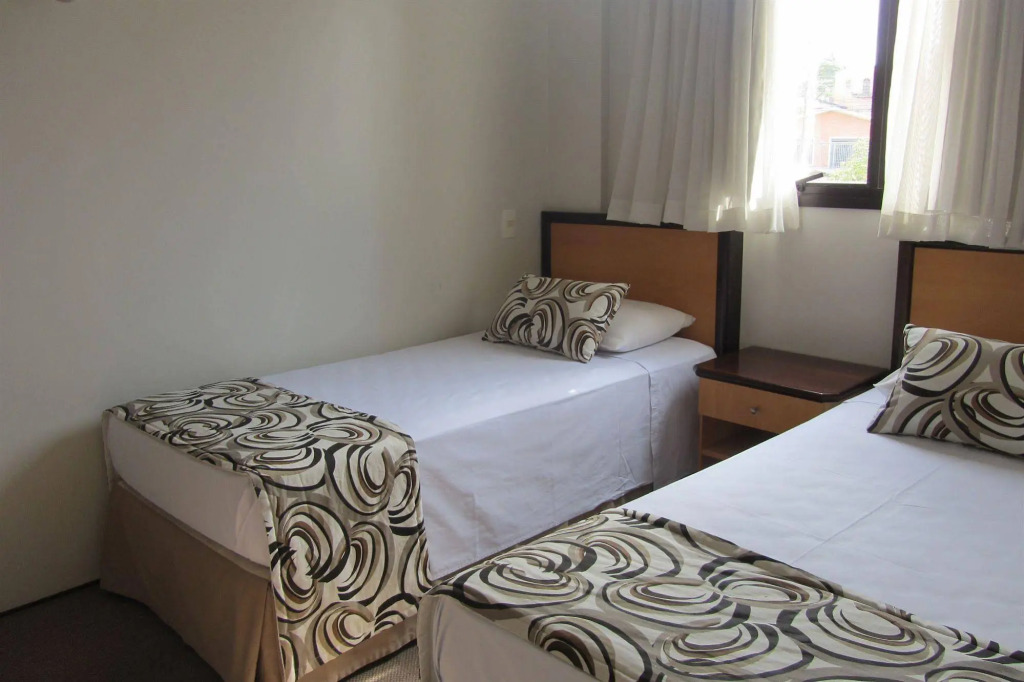 Golden Suíte Hotel