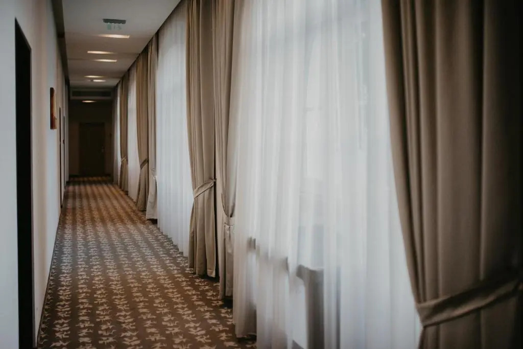 Buda Castle Hotel Budapest