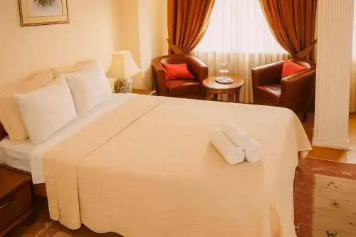 Hotel Diwa