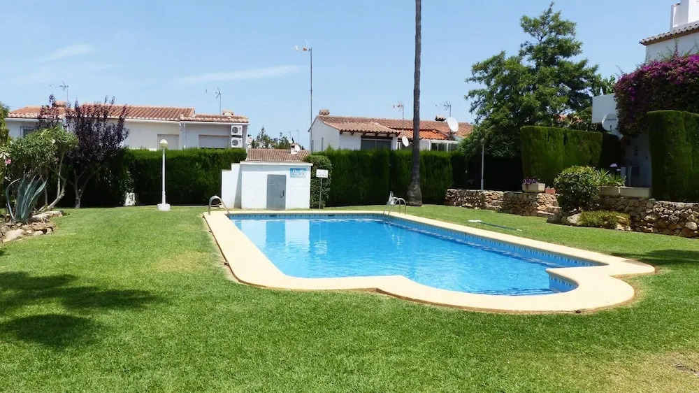 Apartamento Valle del Sol