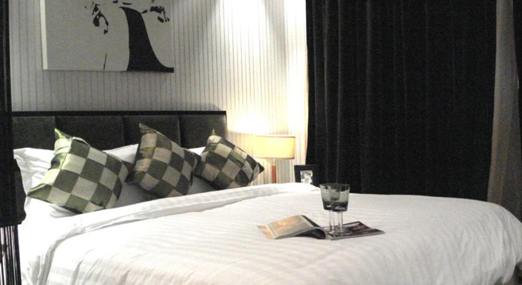 Urban Hotel Shanghai