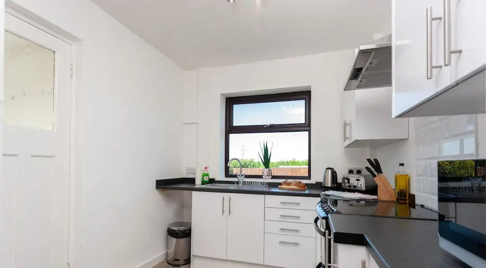 HC Property - Mountford