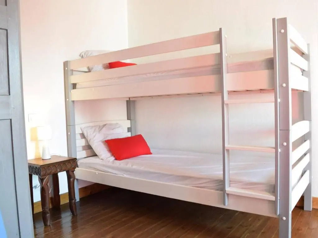 Maison L'Herbaudière, 3 pièces, 4 personnes - FR-1-224B-33