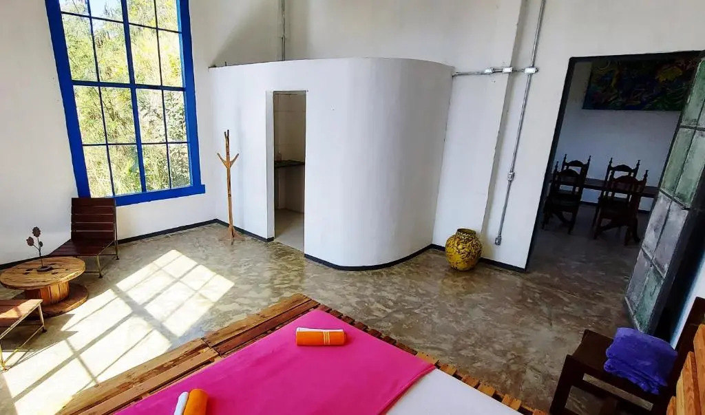 Suíte Senhor de Engenho