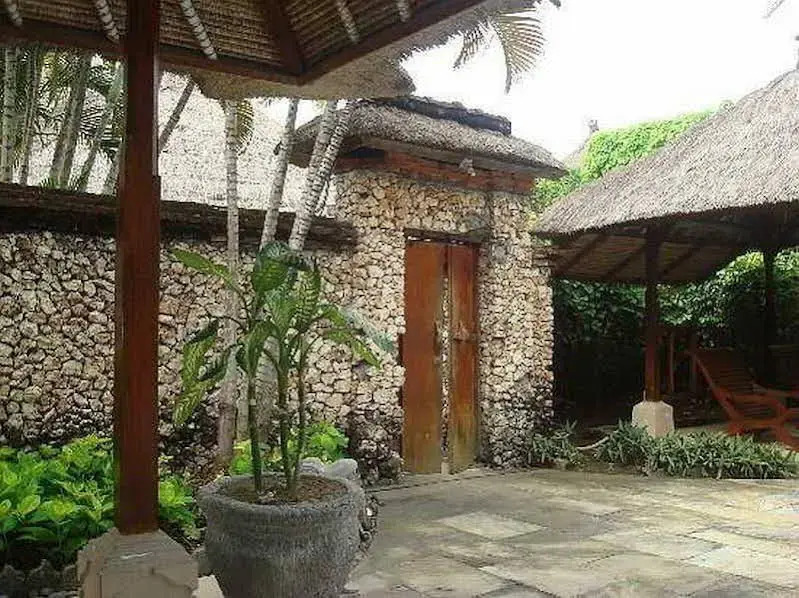Aneka Beach Kuta