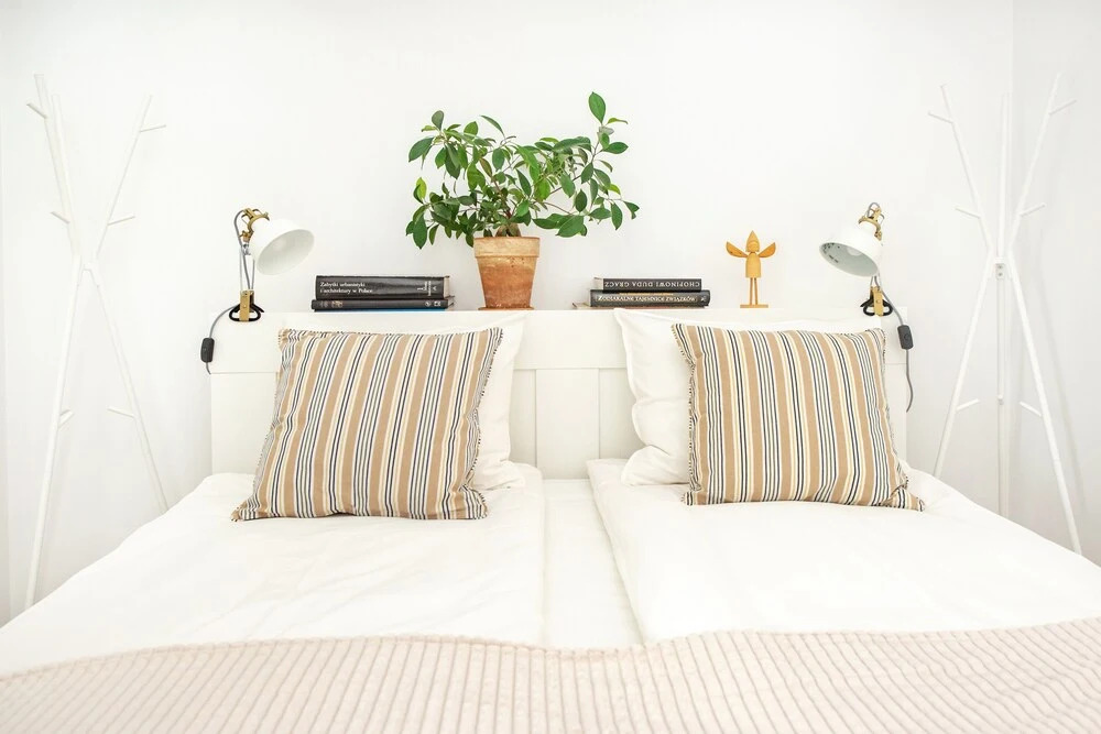 Beautiful 2-rooms Apartment in Warszawa