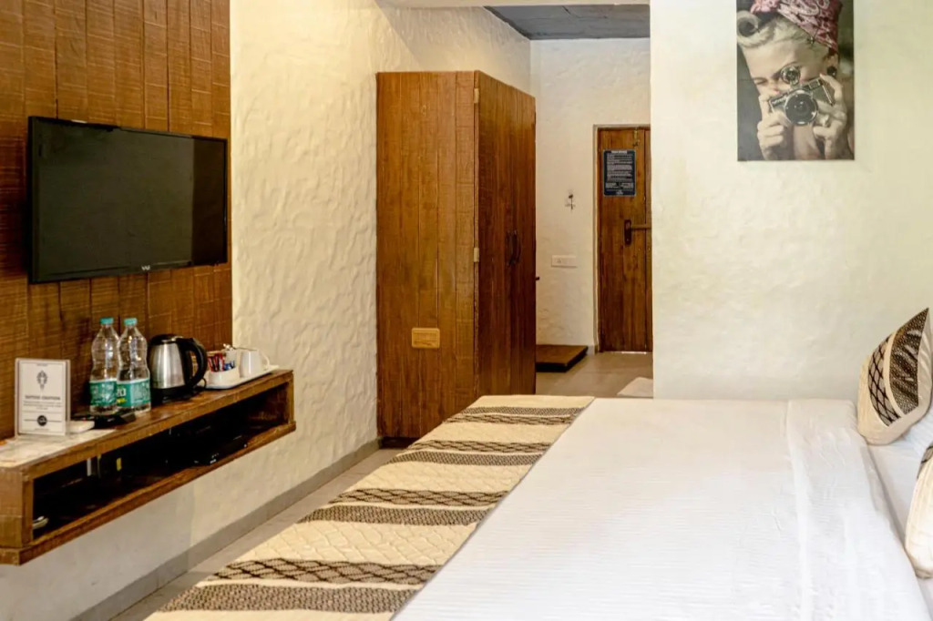 Sia Signature Calangute