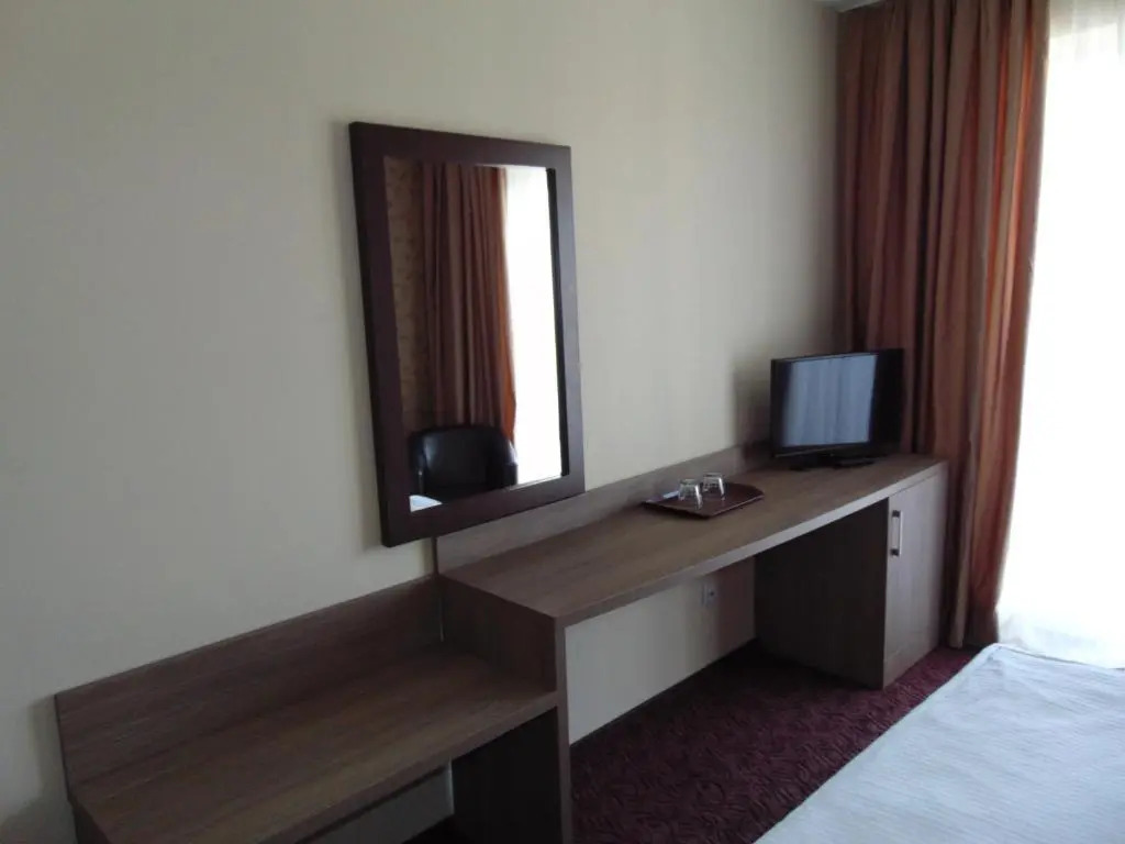 Hotel Holiday