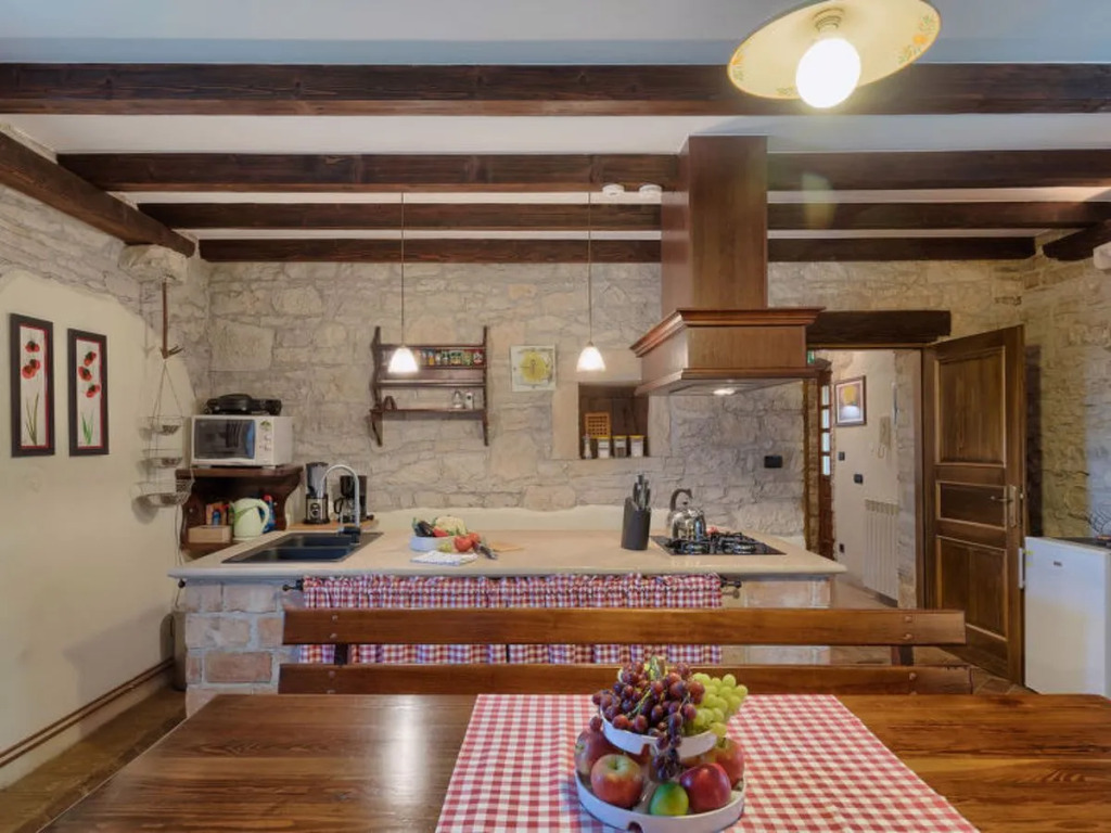 Holiday Home Bozac by Interhome