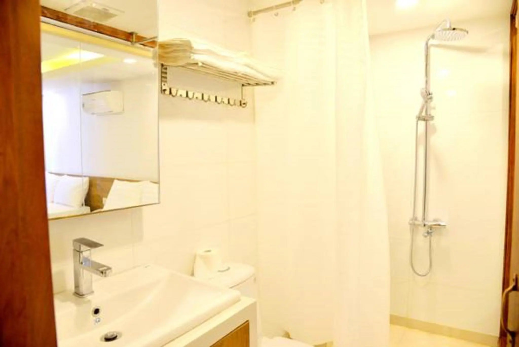 New Century Hotel Nha Trang
