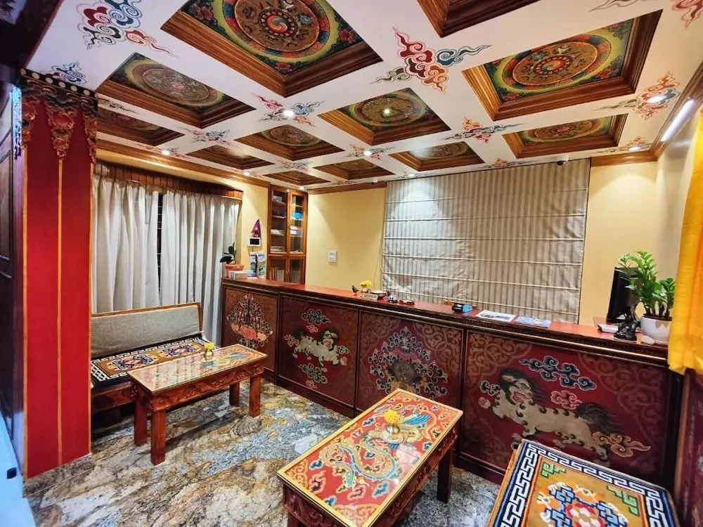Sherpa Home Hotel
