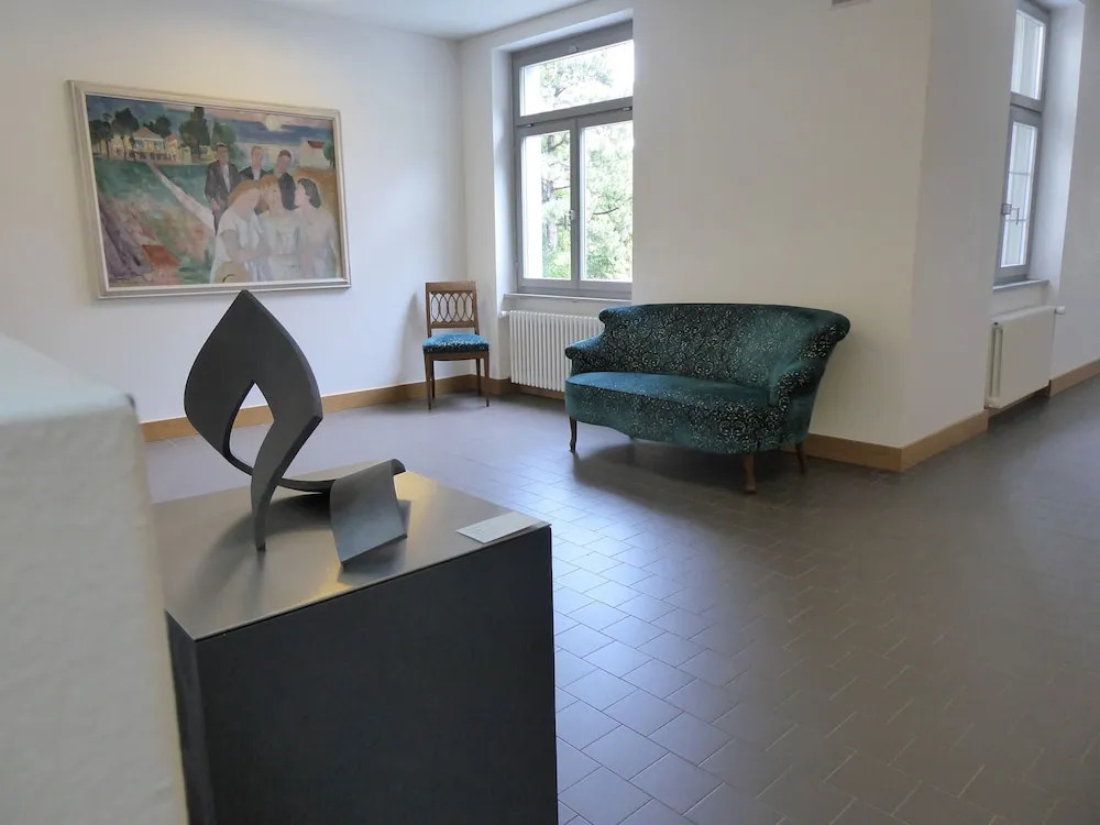 Hotel Arenenberg