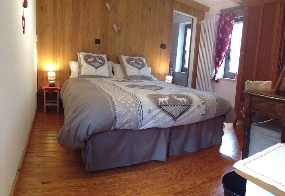 B&B Villino Oberto