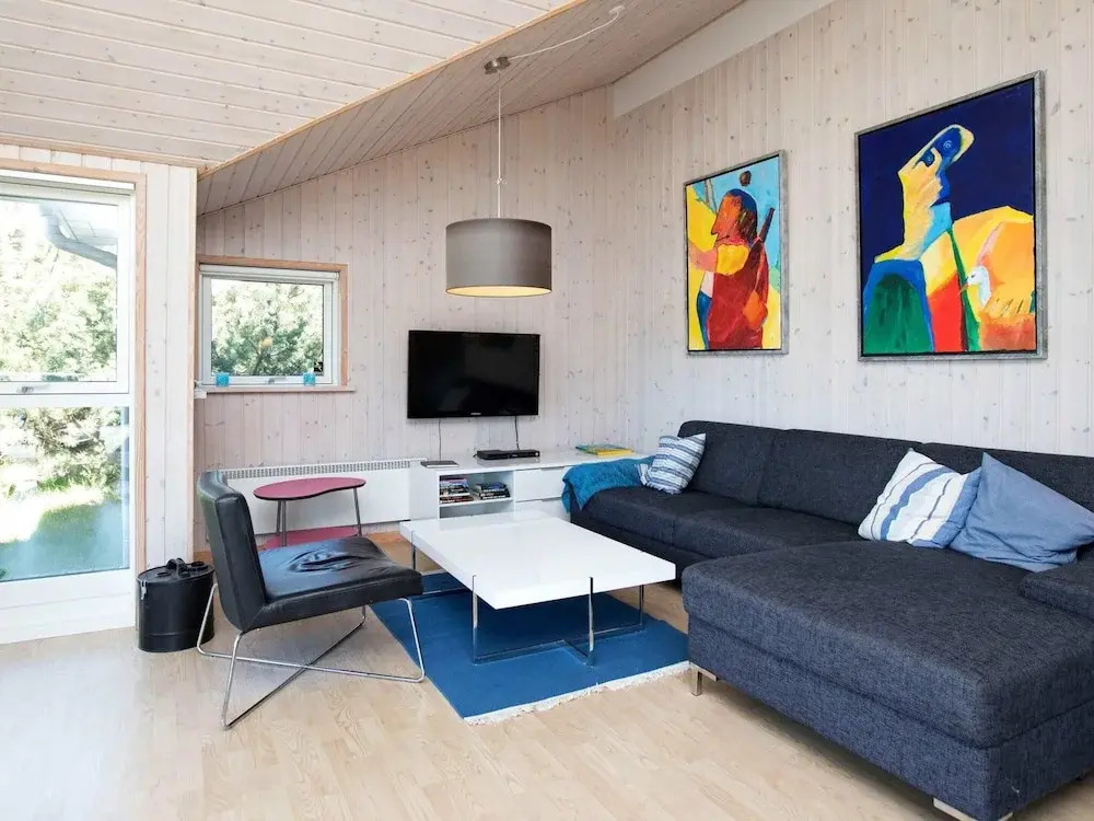 9 Person Holiday Home in Vaeggerlose-by Traum