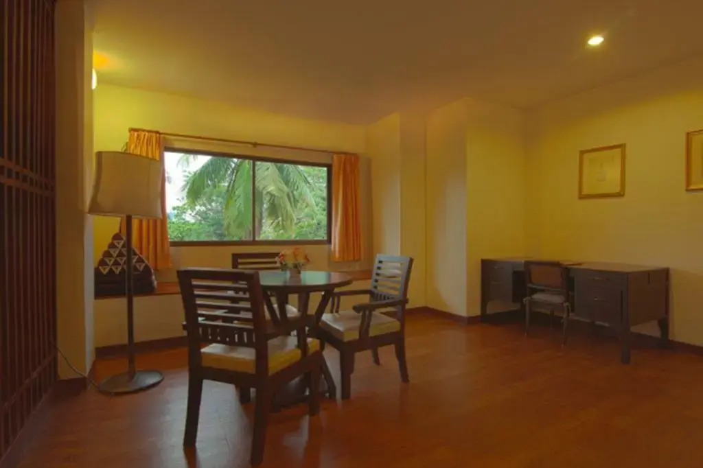 Woraburi Sukhumvit Hotel