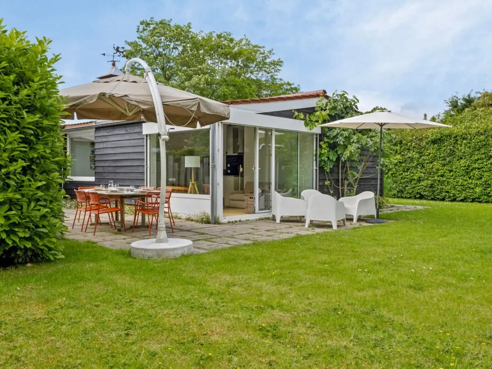 Holiday Home in Kamperland Near Beaches