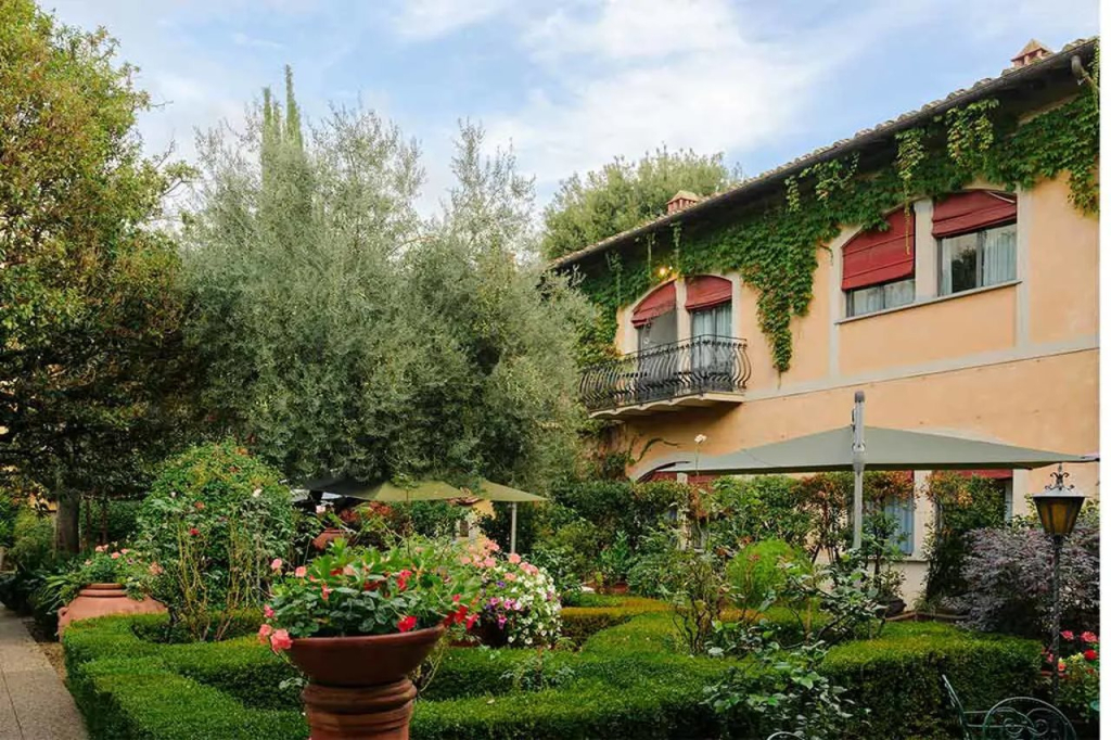 Hotel Monna Lisa
