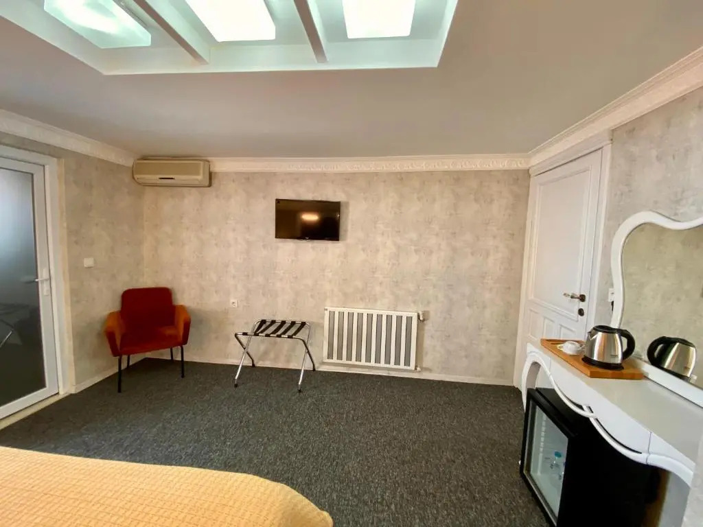Peri Boutique Hotel