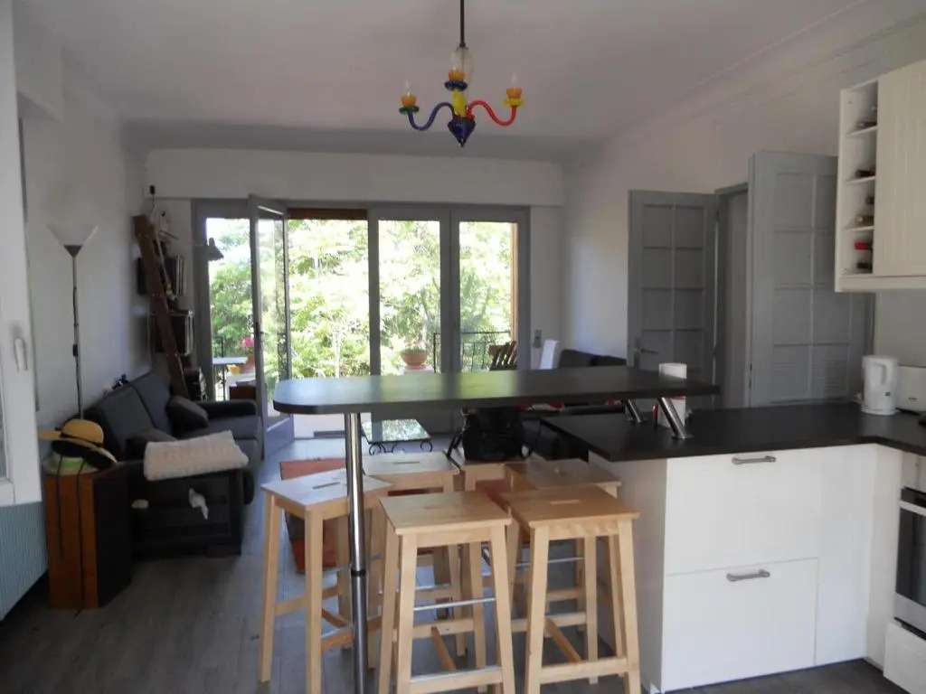 Villa Soulac-sur-Mer, 4 pièces, 7 personnes - FR-1-648-21