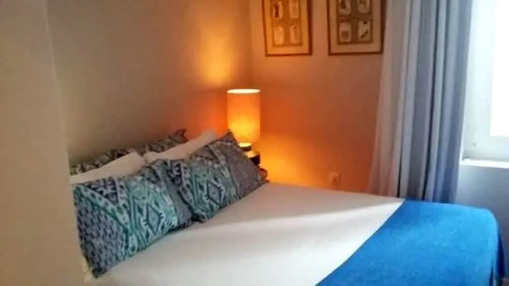 Your Home in Bairro Alto