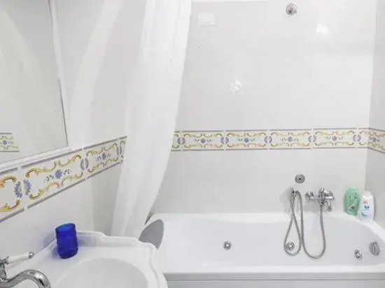 Guest House Malù