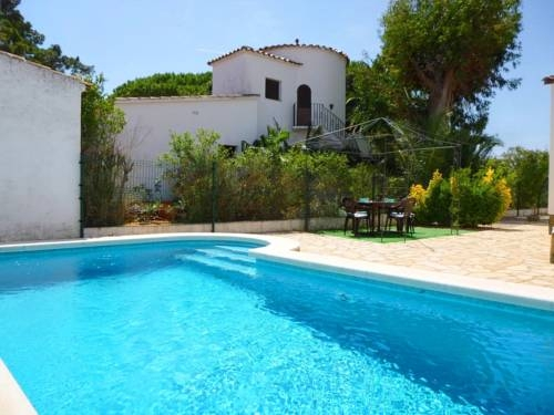 Villa Alberes 184 B Empuriabrava