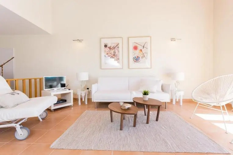 Villas T3 com Jardim Vila Sagres