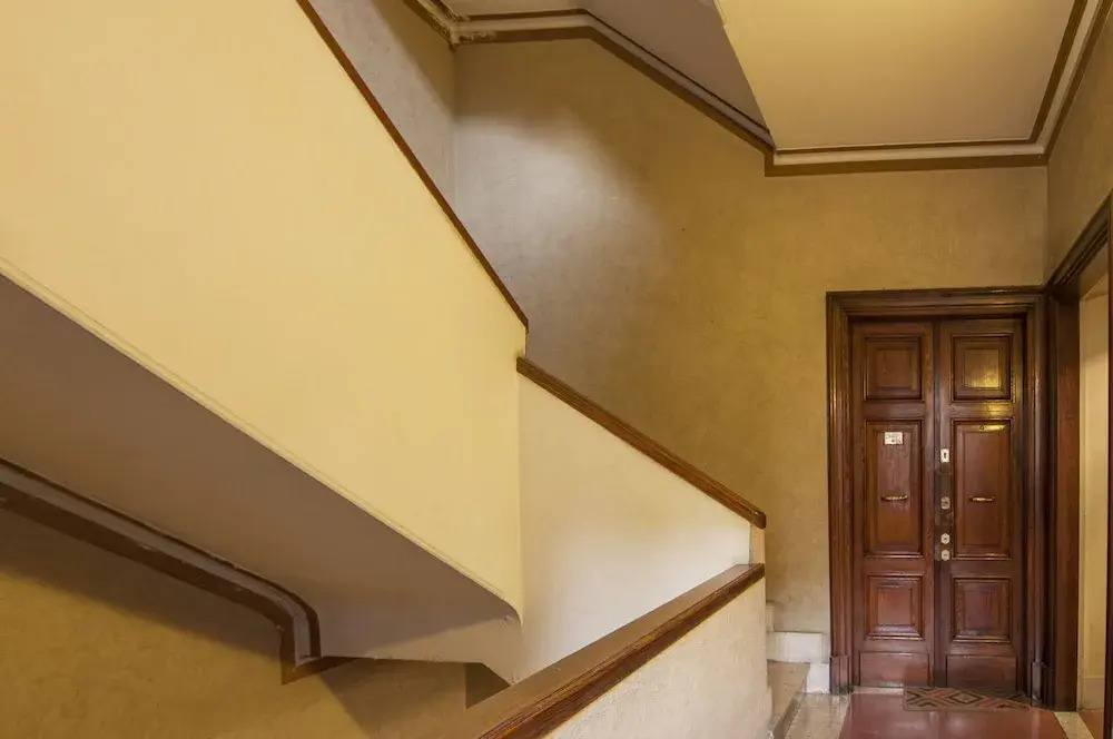 Appio Latino Terrace Apartment