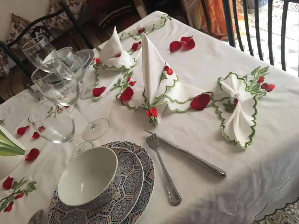 Riad DAR BARBI