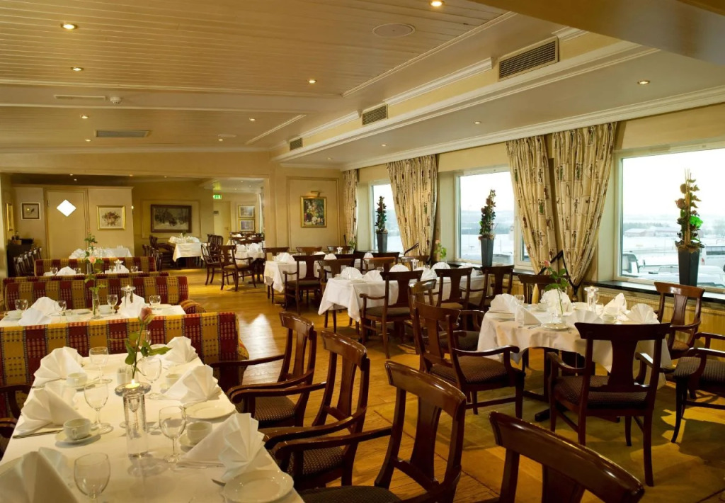 Frichs Hotel Hamar