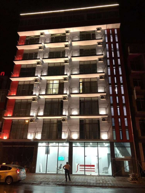 Hotel Anri
