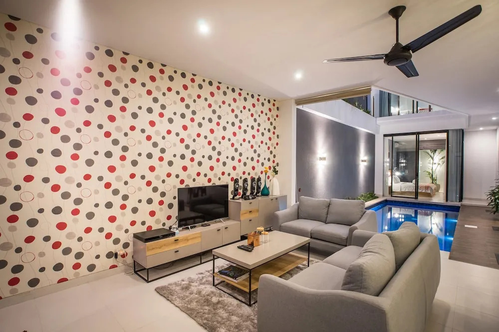 Berawa Bali Beach Villas Canggu