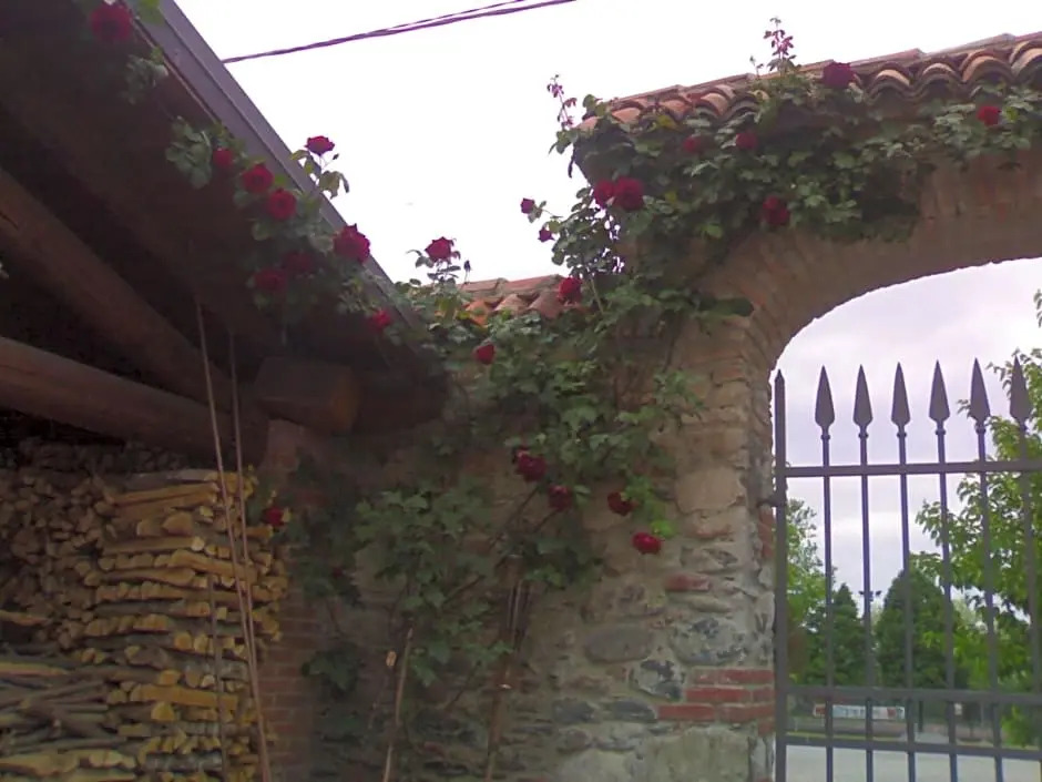 Il Portico