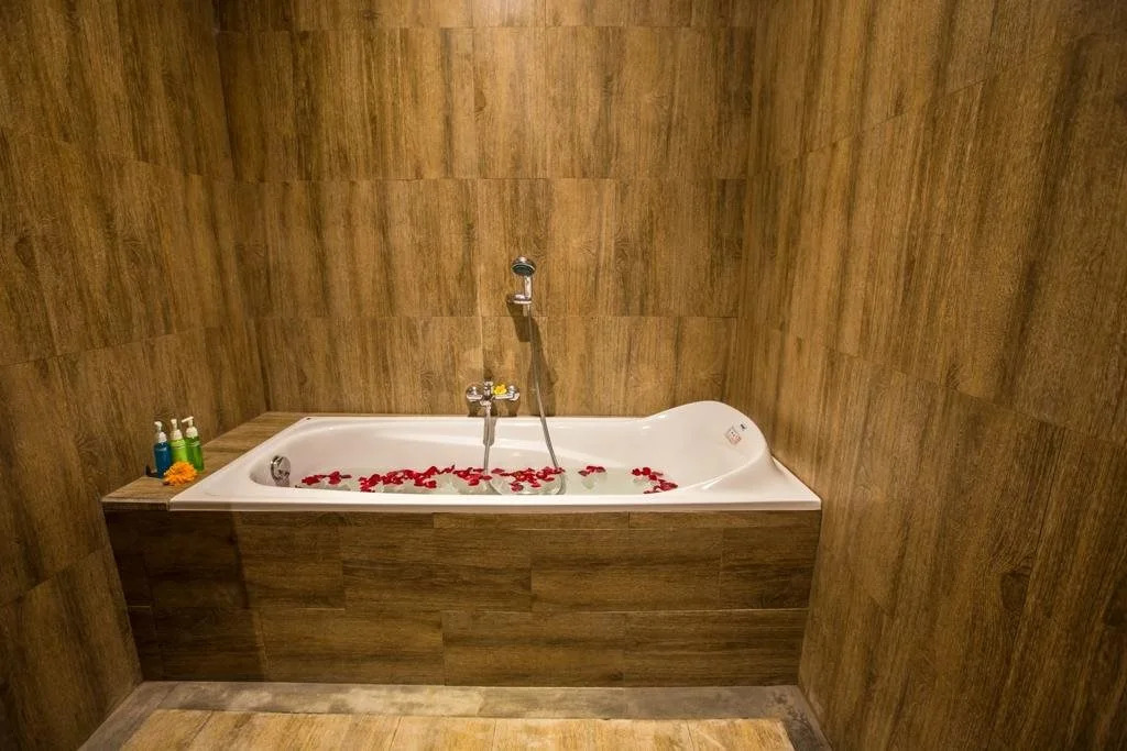 Seken Cottages Ubud