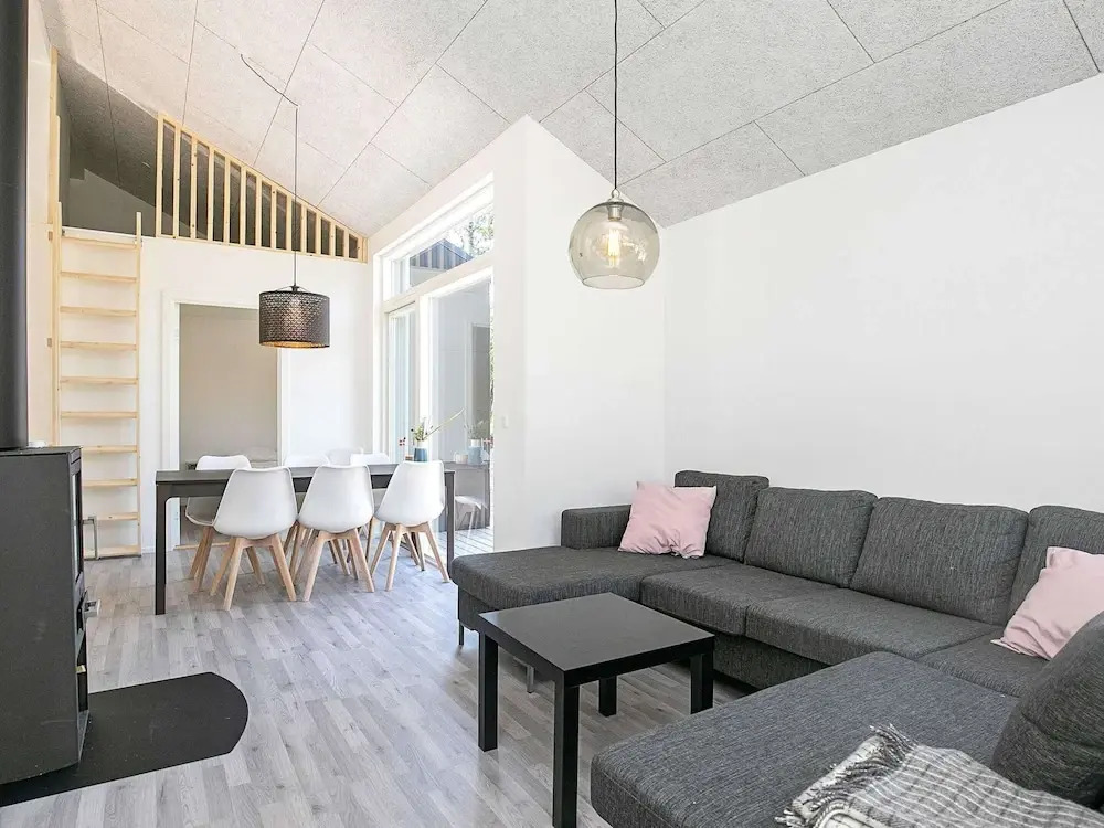5 star holiday home in Læsø