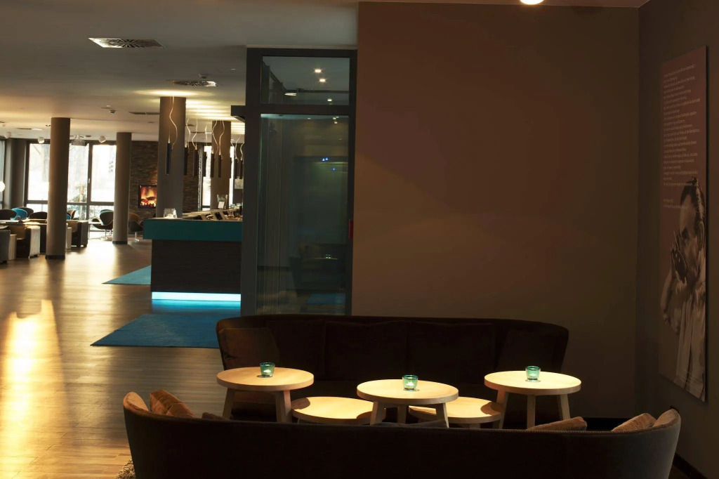 Motel One Dresden-Palaisplatz