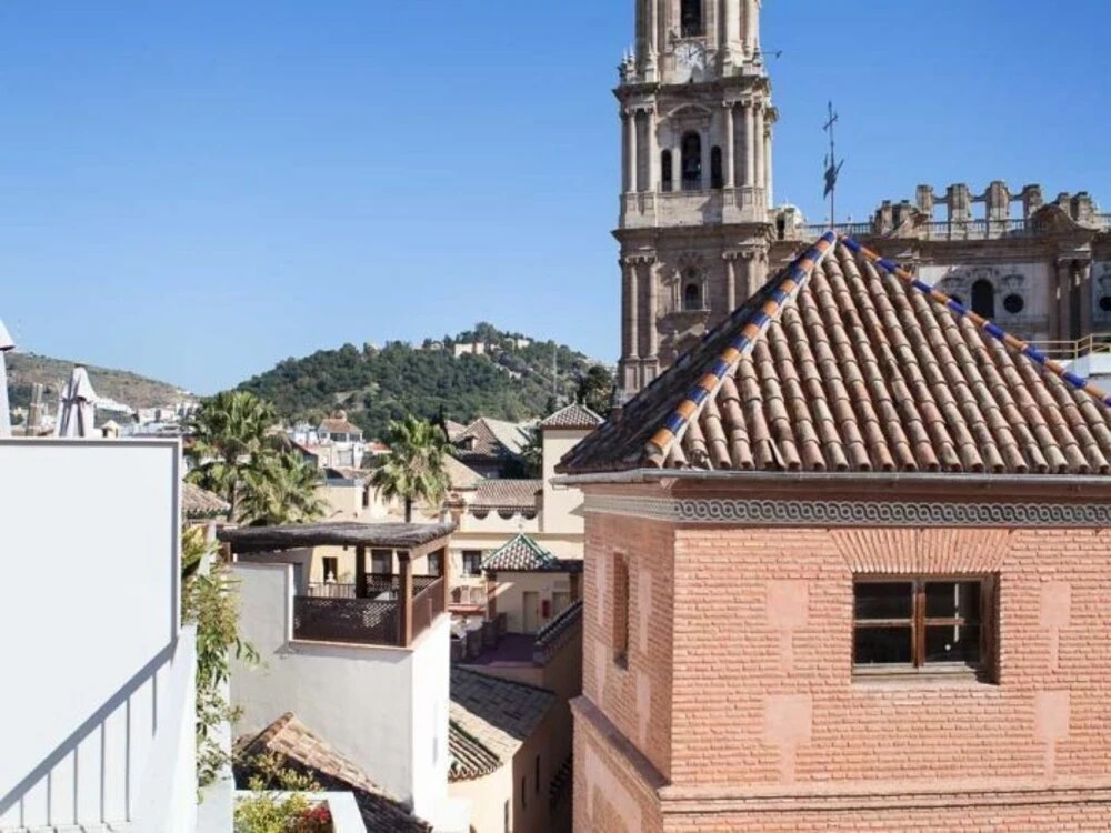 Inmalaga Apartments Salinas