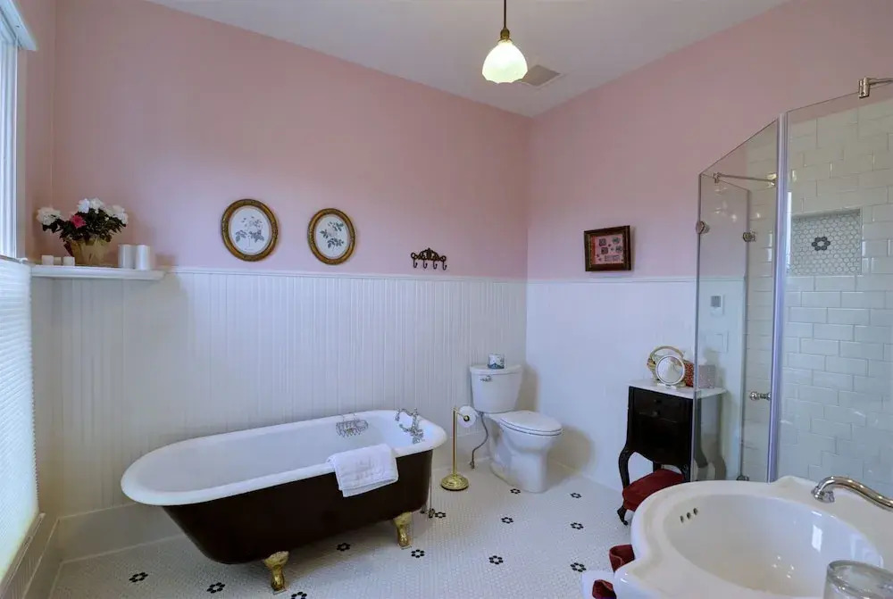 Blue Goose Inn B&B