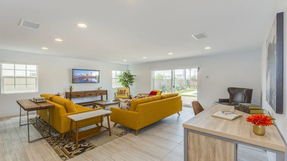Carnelian - 5 Br Home