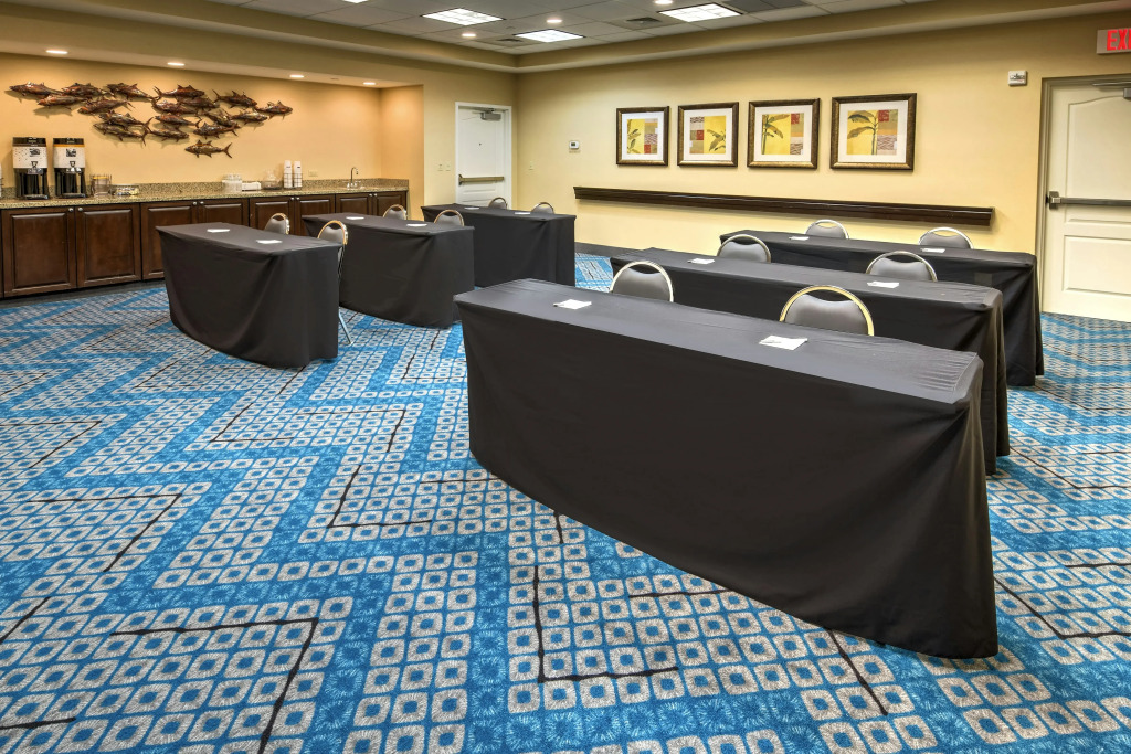 Hampton Inn & Suites Stuart-North