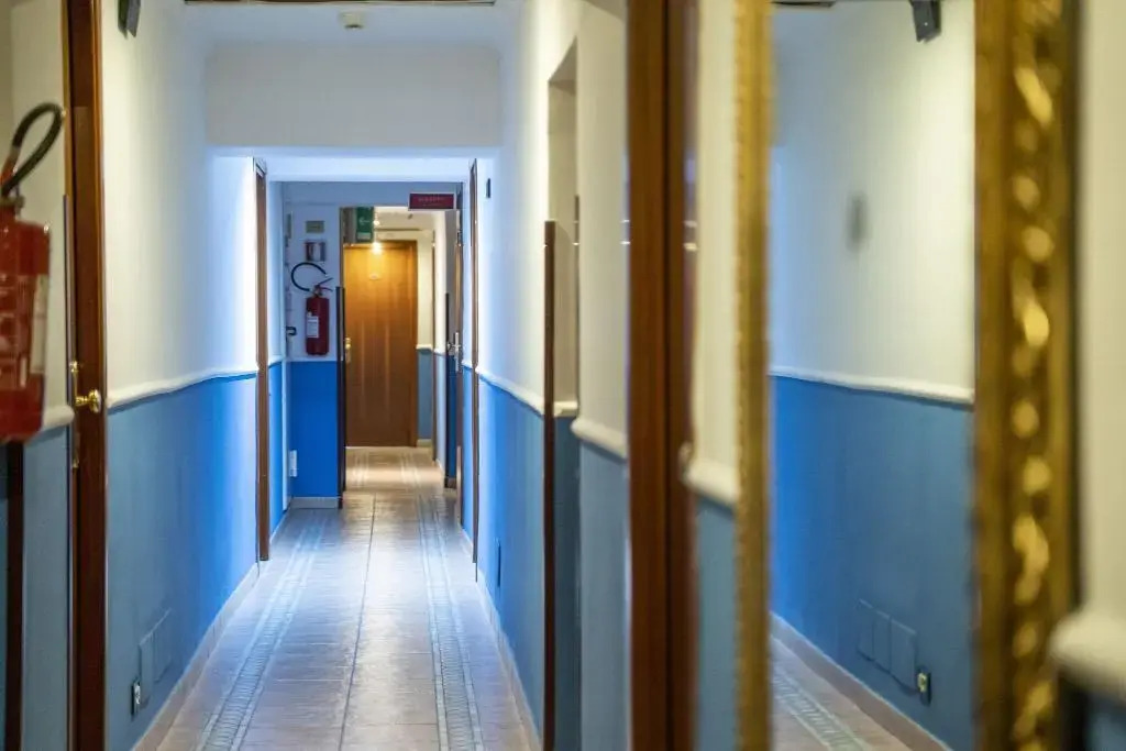 Hotel Ferrarese