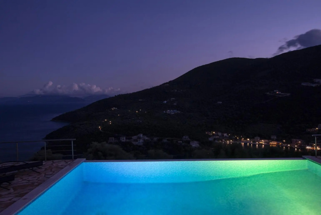 Villa Faneromeni