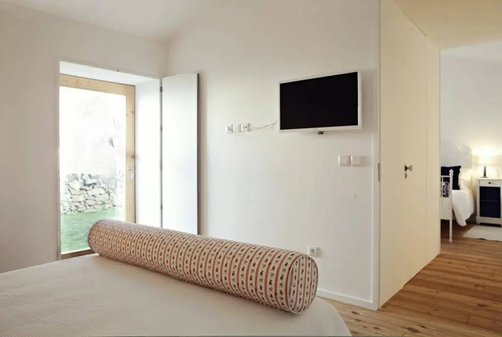 Casas de Vale de Lobo