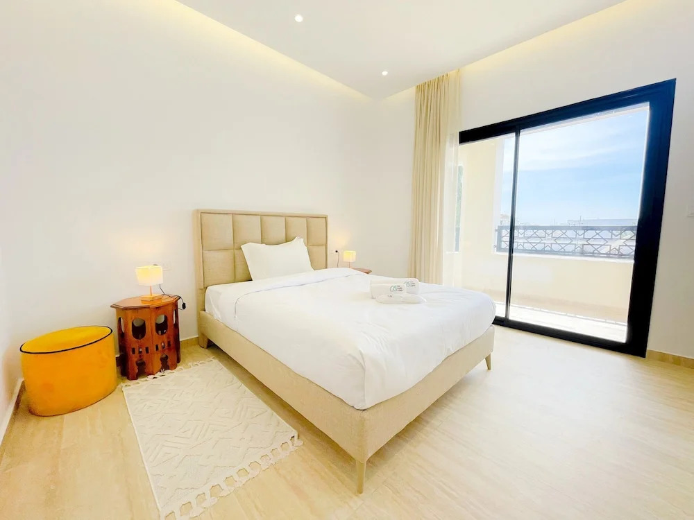Villa Ambre : détente piscine privée hammam