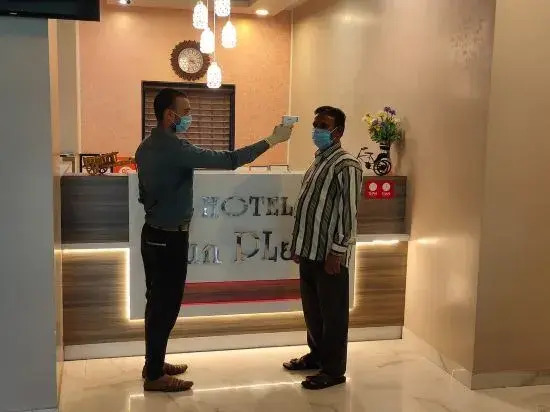Hotel Sun Plaza