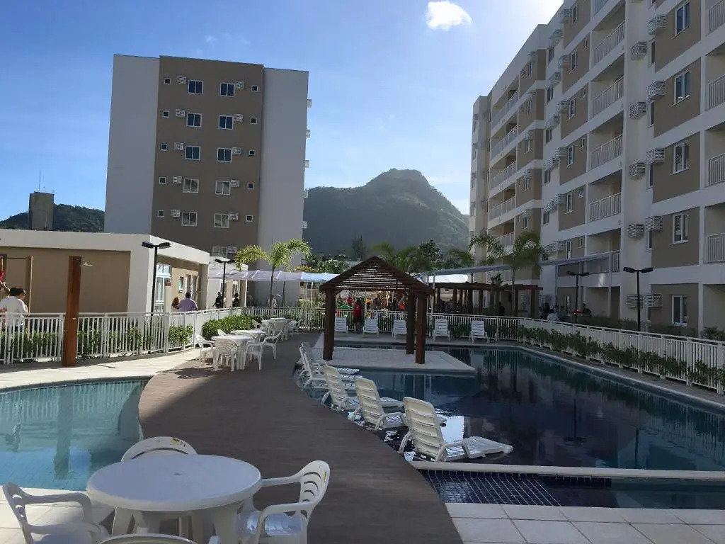 SUITES W Suites Privativas - Rio Centro Barra Olímpica Farmasi Arena Recreio dos Bandeirantes Parque Olímpico